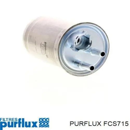 FCS715 Purflux Фильтр топлива