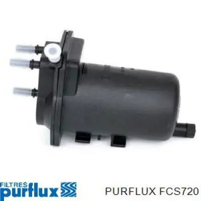 FCS720 Purflux Фильтр топлива