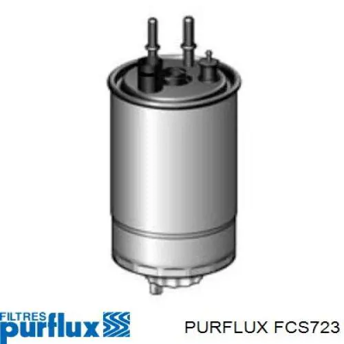 Фильтр топливный Purflux FCS723
