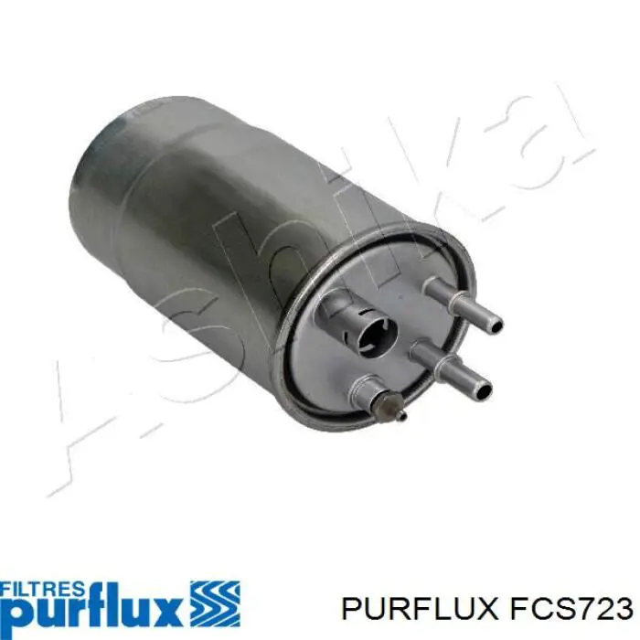 Filtro combustible FCS723 Purflux