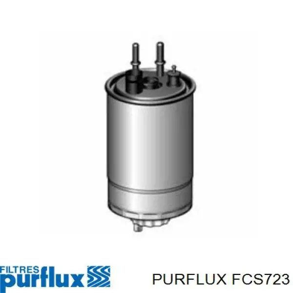 FCS723 Purflux Фильтр топлива
