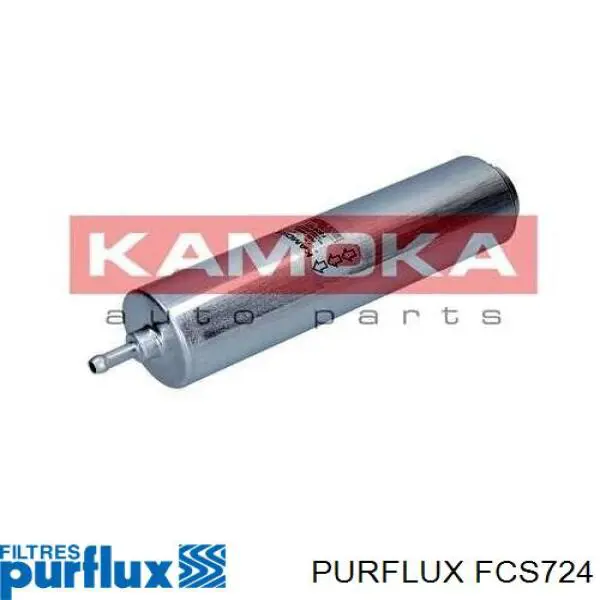 FCS724 Purflux Фильтр топлива