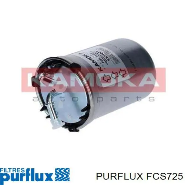 Filtro combustible FCS725 Purflux