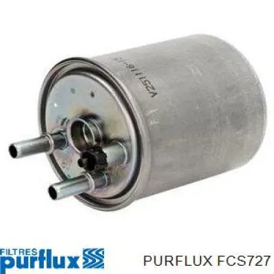 Filtro combustible FCS727 Purflux