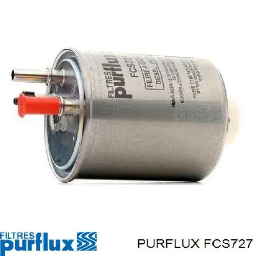 Топливный фильтр FCS727 Purflux