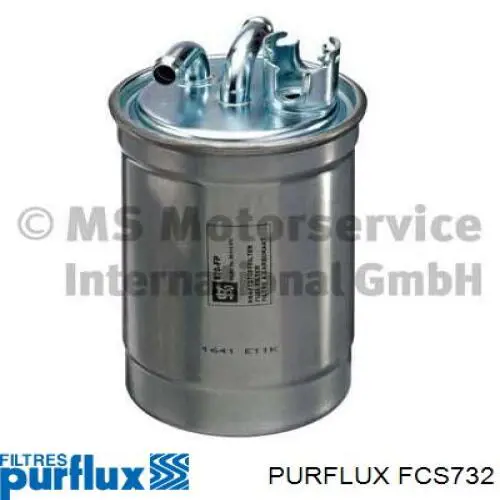 FCS732 Purflux топливный фильтр