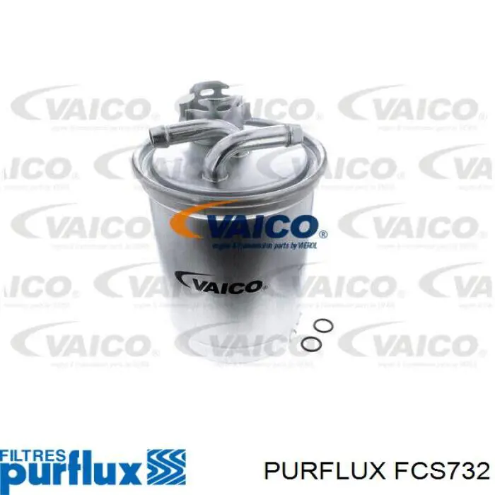 Топливный фильтр FCS732 Purflux