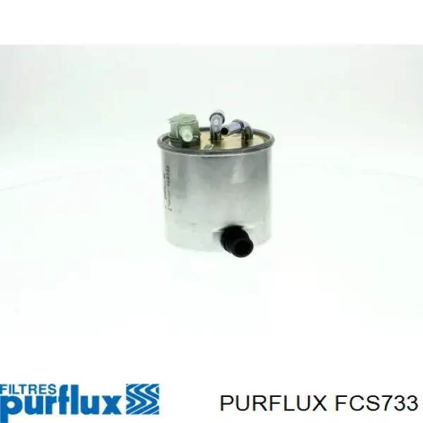 Топливный фильтр FCS733 Purflux