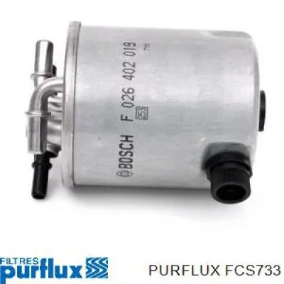 FCS733 Purflux Фильтр топлива