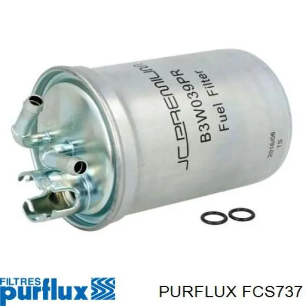 Filtro combustible FCS737 Purflux
