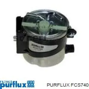 Filtro combustible FCS740 Purflux
