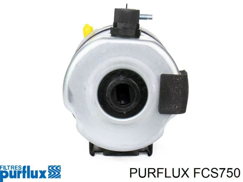 FCS750 Purflux Фильтр топлива