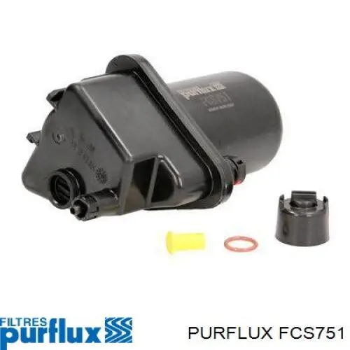 FCS751 Purflux