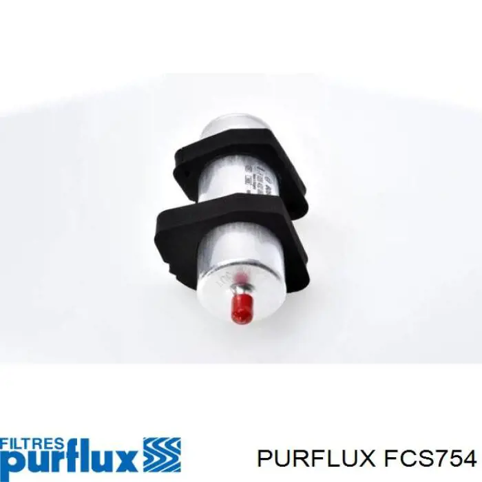 FCS754 Purflux Фильтр топлива