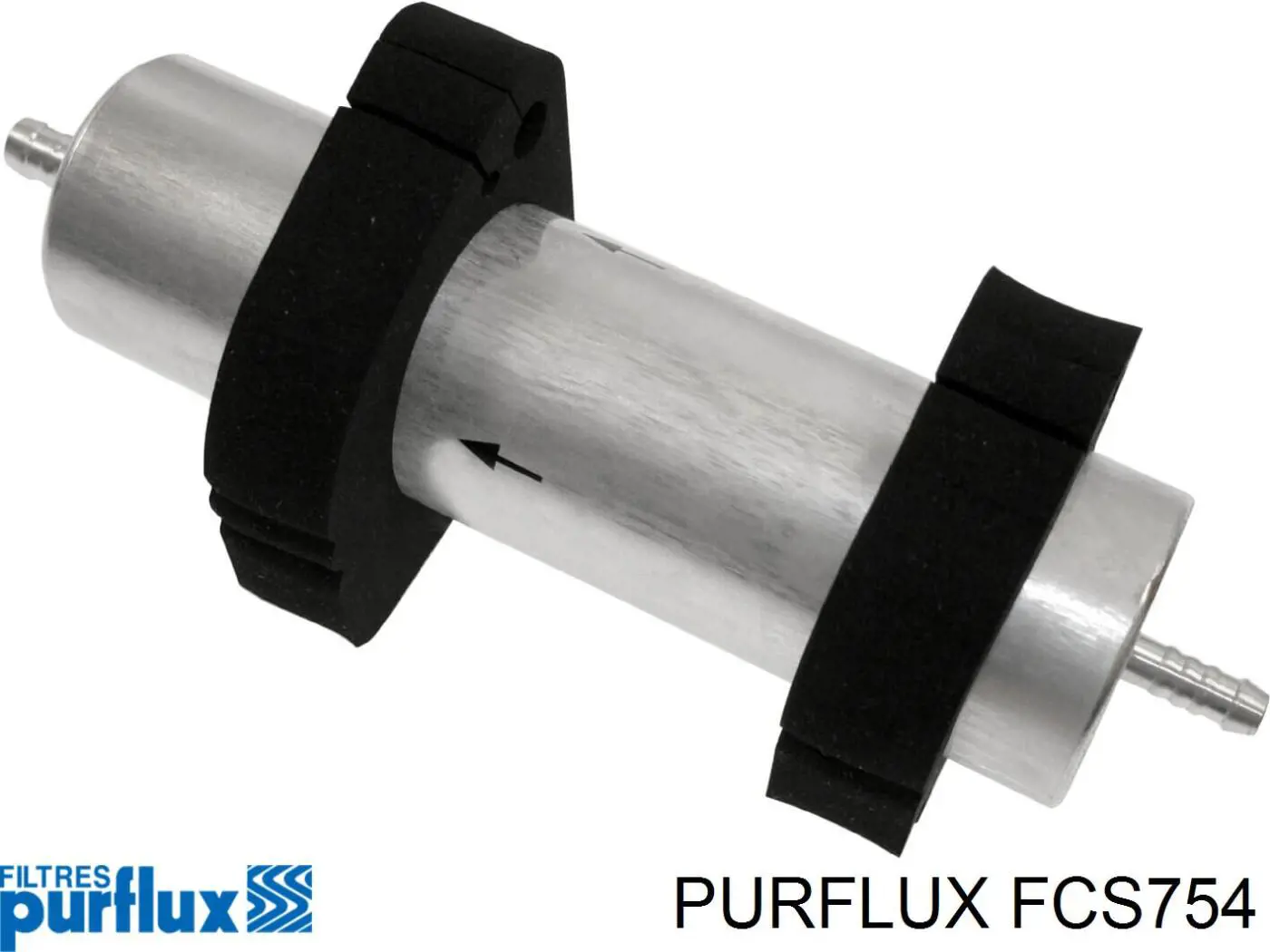 Filtro combustible FCS754 Purflux
