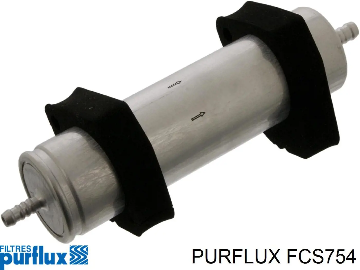 Фильтр тонкой очистки топлива Purflux FCS754 цена, от 20.16 USD