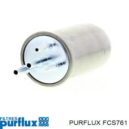 Топливный фильтр FCS761 Purflux