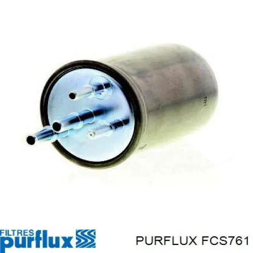 Filtro combustible FCS761 Purflux
