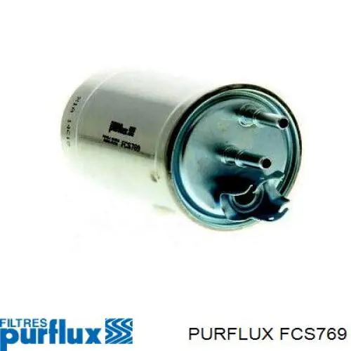 FCS769 Purflux топливный фильтр