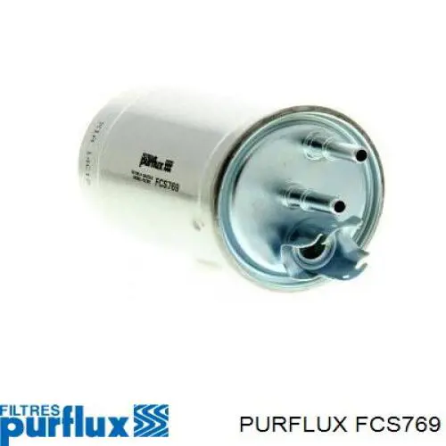 Топливный фильтр FCS769 Purflux