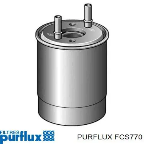 FCS770 Purflux Фильтр топлива