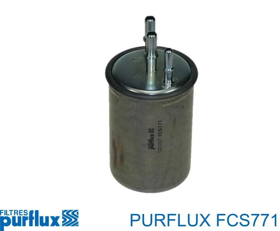 FCS771 Purflux топливный фильтр