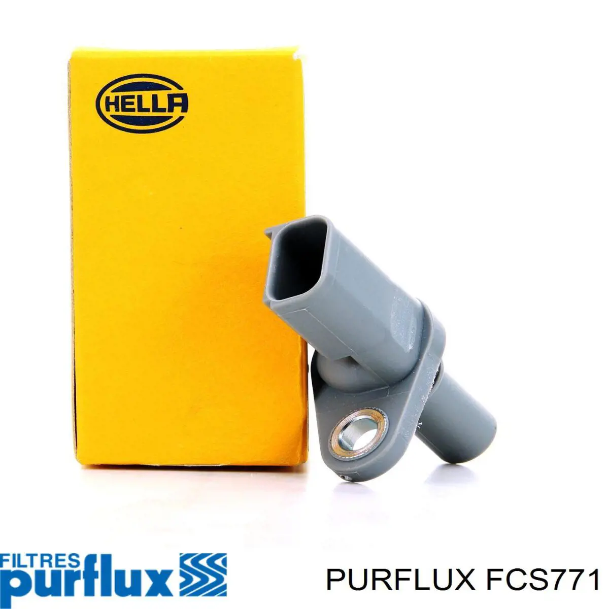Фильтр топливный Purflux FCS771