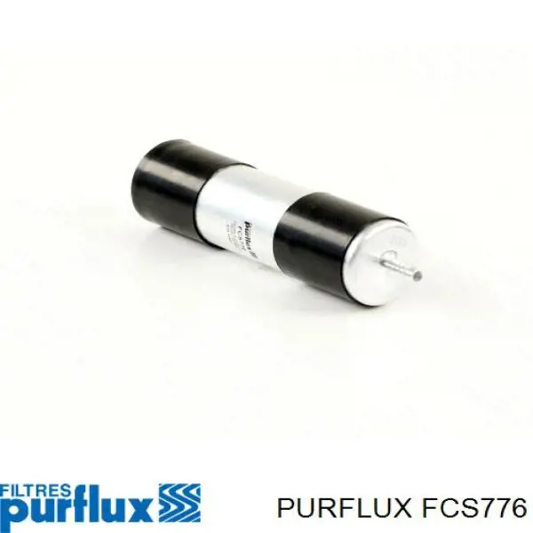 FCS776 Purflux топливный фильтр