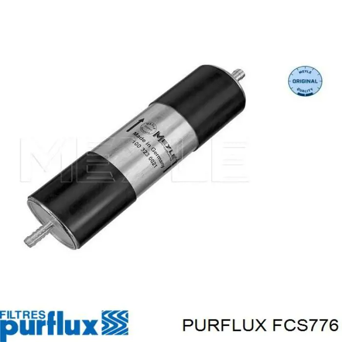 Топливный фильтр FCS776 Purflux