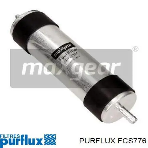 FCS776 Purflux Фильтр топлива