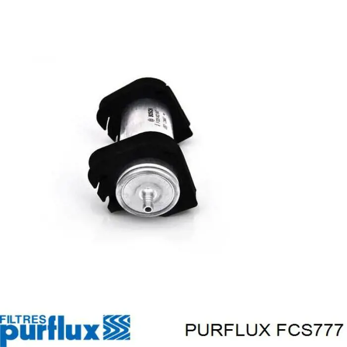 Топливный фильтр FCS777 Purflux