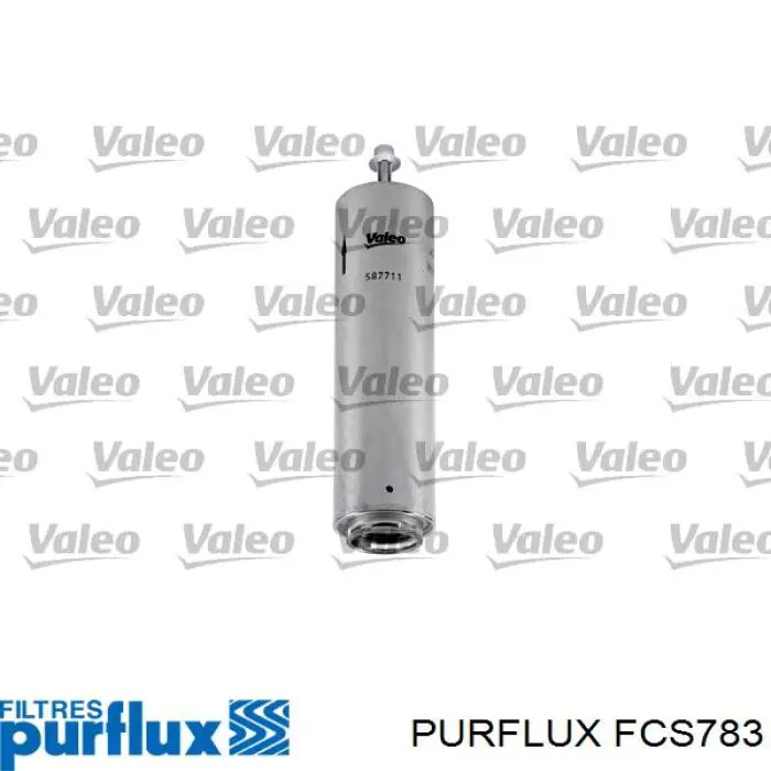 Топливный фильтр FCS783 Purflux