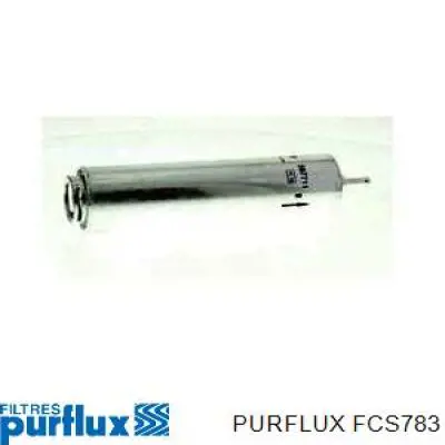 FCS783 Purflux Фильтр топлива