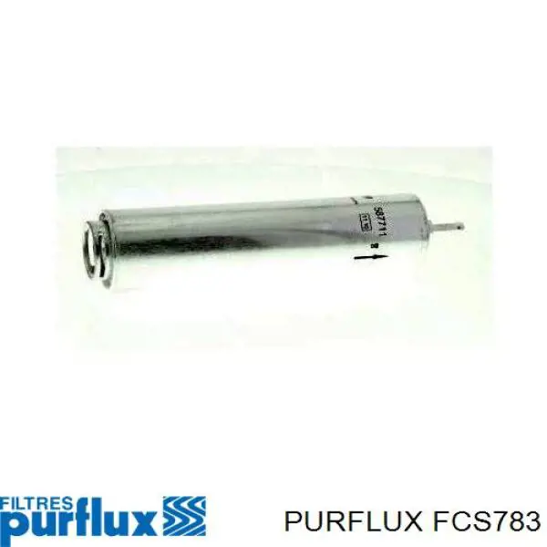 Filtro combustible FCS783 Purflux