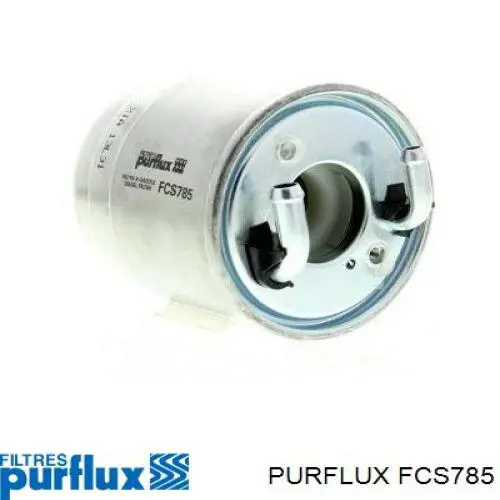 FCS785 Purflux Фильтр топлива