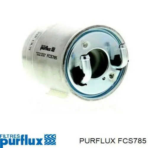 Filtro combustible FCS785 Purflux