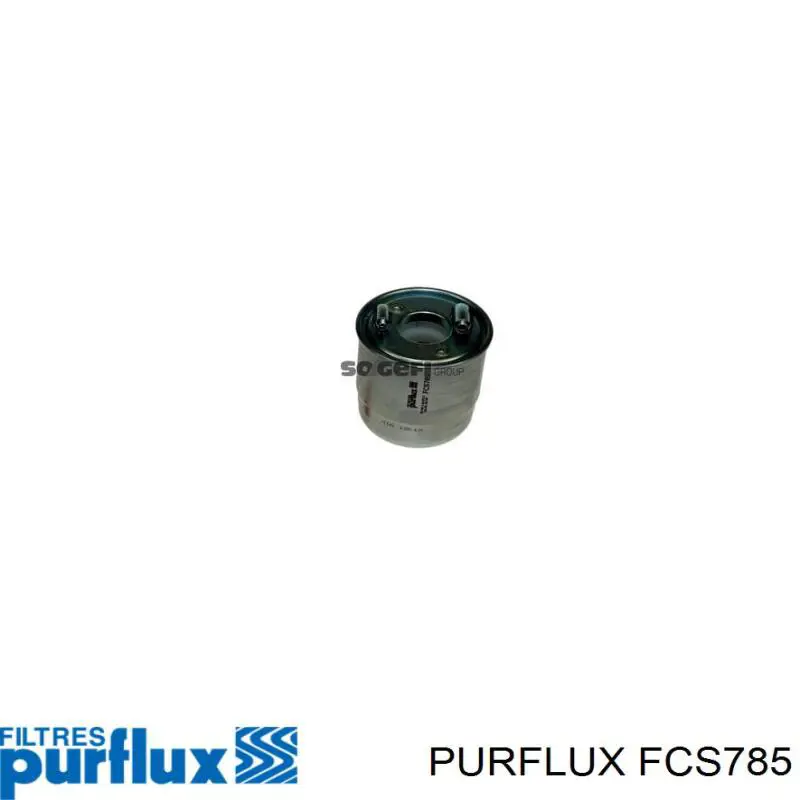 FCS785 Purflux топливный фильтр