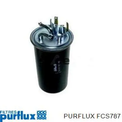 FCS787 Purflux топливный фильтр