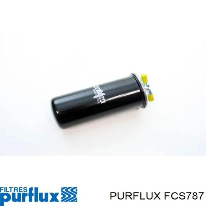 FCS787 Purflux Фильтр топлива