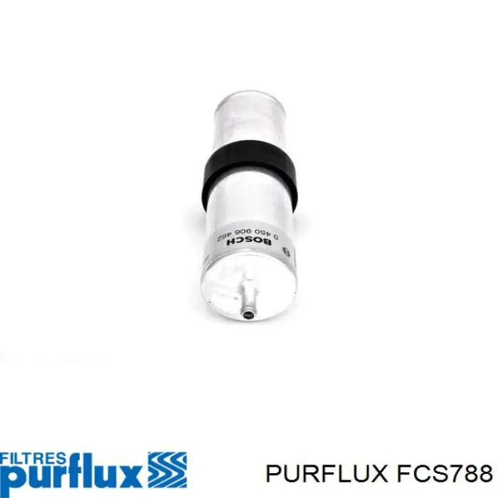 Топливный фильтр FCS788 Purflux