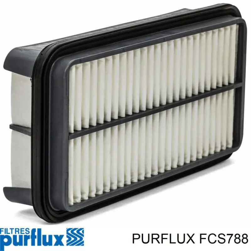 FCS788 Purflux Фильтр топлива