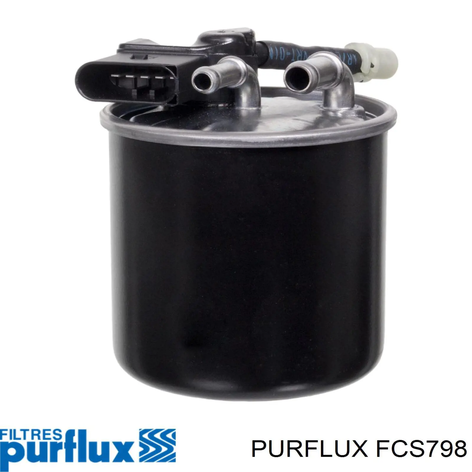 Фильтр топливный Purflux FCS798