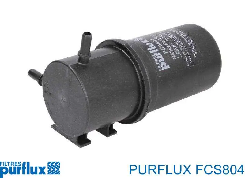 FCS804 Purflux Фильтр топлива