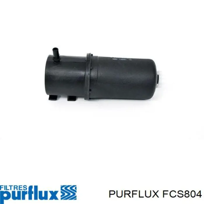 Купить FCS804 Purflux Фильтр-отстойник топлива грубой очистки