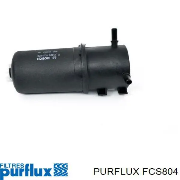 Фильтр тонкой очистки топлива Purflux FCS804 цена, от 23.37 USD