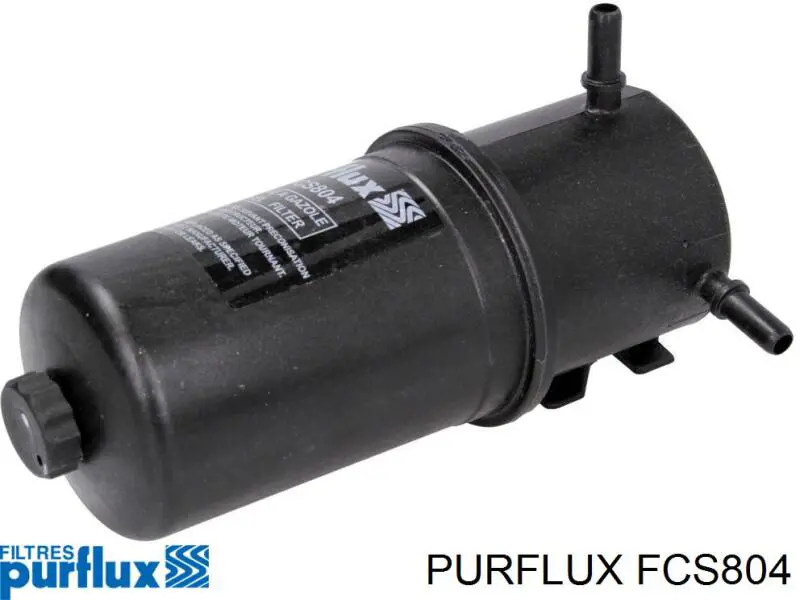 Filtro combustible FCS804 Purflux