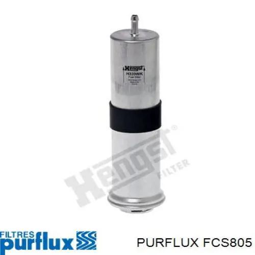 Топливный фильтр FCS805 Purflux