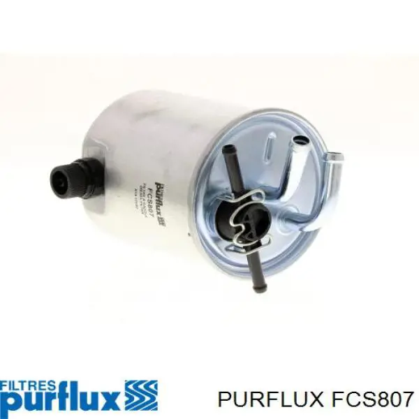 FCS807 Purflux топливный фильтр