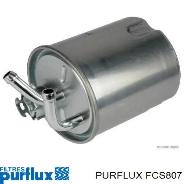 Топливный фильтр FCS807 Purflux