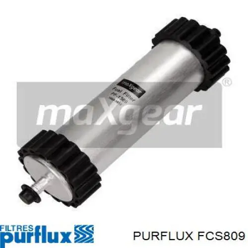 FCS809 Purflux топливный фильтр